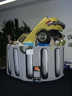 Das duale System von Volkswagen funktioniert nur bedingt...