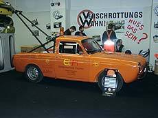 Übrigens nicht der bundesweite Notdienst für Typ3 Fahrer...